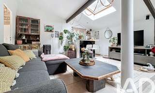 Maison 3 Pièces 60 m² à vendre à Conches-sur-Gondoire (77600)