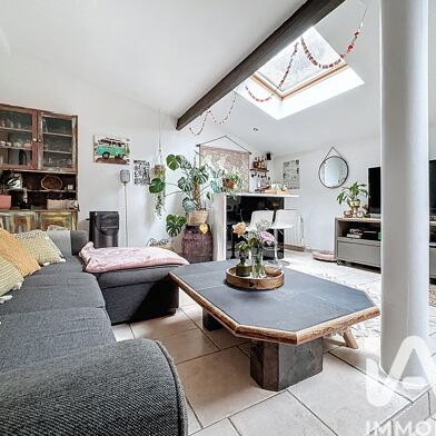 Maison 3 pièces 225000 €