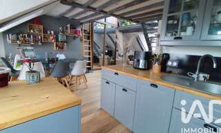 Appartement 2 Pièces 55 m² à vendre à Écouen (95440)