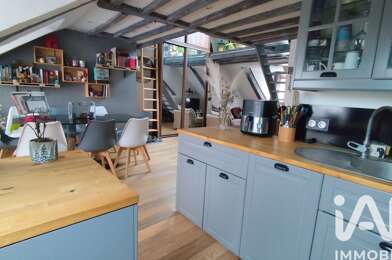 Appartement 2 pièces 139900 €