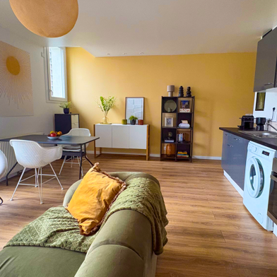 Appartement 4 pièces 330000 €