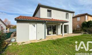 Maison 4 Pièces 95 m² à vendre à Villefontaine (38090)