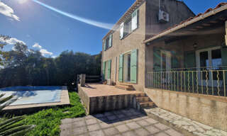 Maison 5 Pièces 101 m² à vendre à La Garde (83130)