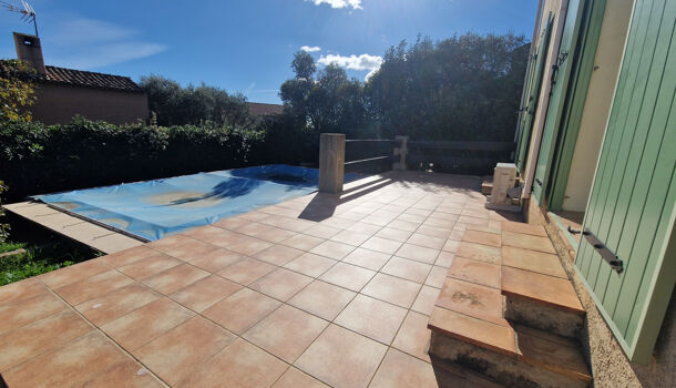 Villa / Maison 5 pièces  à vendre Garde (La) 83130