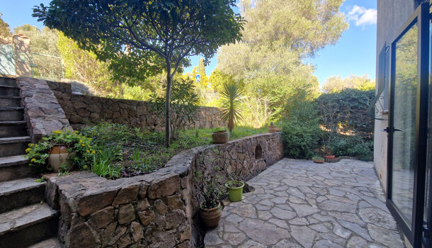 Villa / Maison 5 pièces  à vendre Garde (La) 83130