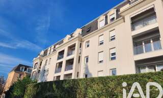 Appartement 3 Pièces 66 m² à vendre à Livry-Gargan (93190)