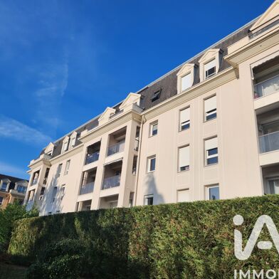 Appartement 3 pièces 215000 €