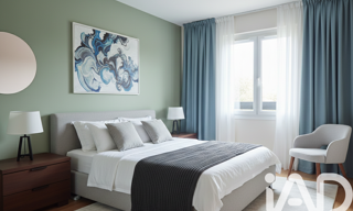 Appartement 5 Pièces 90 m² à vendre à Saint-Herblain (44800)