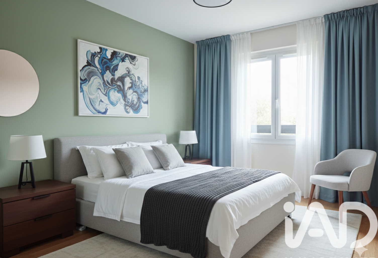 Vente Appartement 5 pièces — photo 1