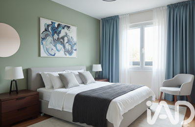 Vente Appartement 5 pièces — photo du bien