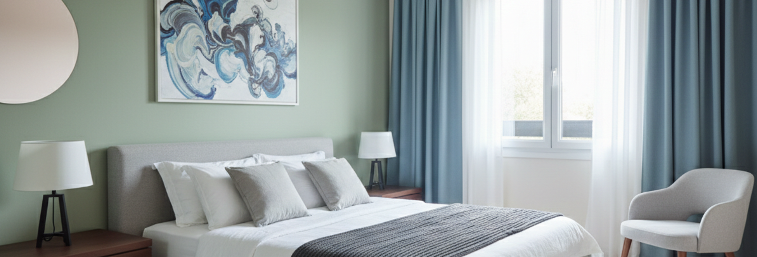 Appartement 5 Pièces 90 m² à vendre à Saint-Herblain (44800)