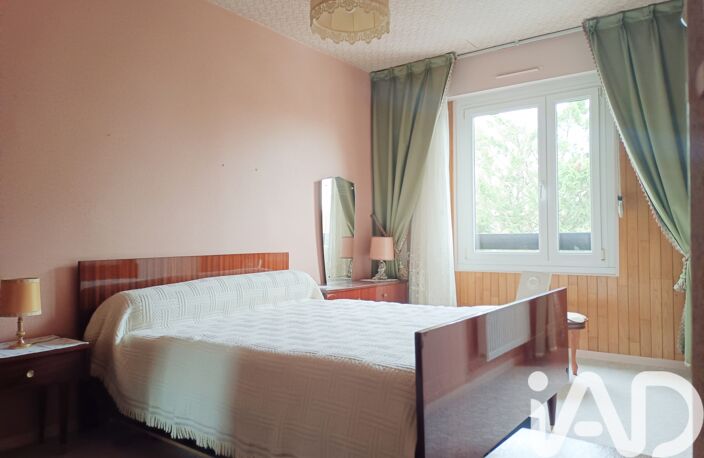 Vente Appartement 5 pièces — photo 2