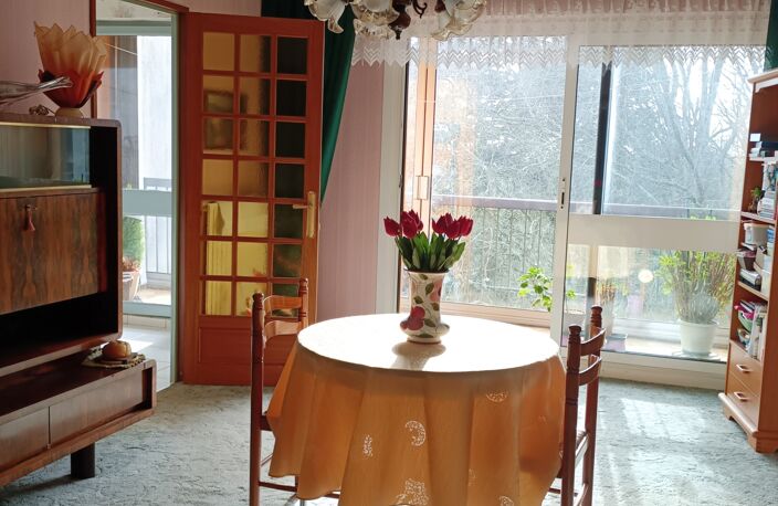 Vente Appartement 5 pièces — photo 3