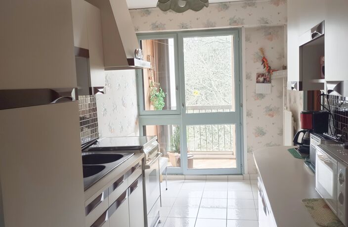 Vente Appartement 5 pièces — photo 5