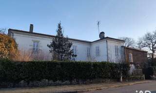 Maison 5 Pièces 235 m² à vendre à Villefranche-du-Queyran (47160)