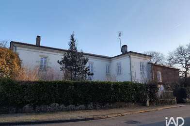 Maison 5 pièces 212000 €