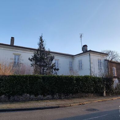 Maison 5 pièces 212000 €