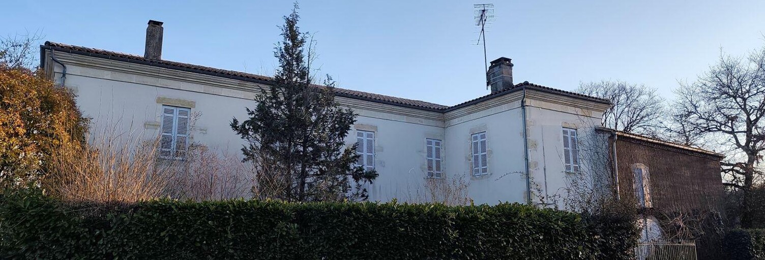 Maison 5 Pièces 235 m² à vendre à Villefranche-du-Queyran (47160)