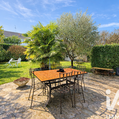 Maison 5 pièces 410000 €