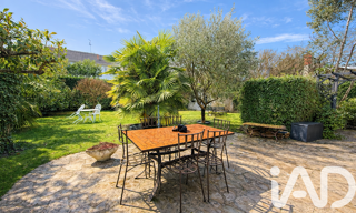 Maison 5 Pièces 125 m² à vendre à Saint-Germain-lès-Corbeil (91250)