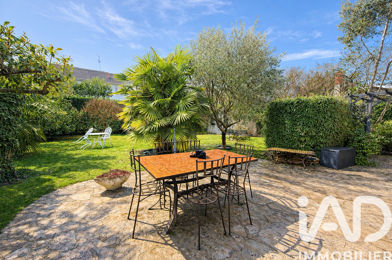 Maison 5 pièces 410000 €