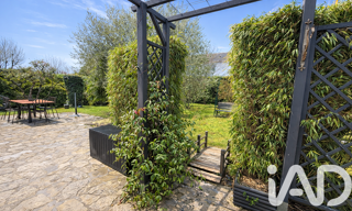 Maison 5 Pièces 125 m² à vendre à Saint-Germain-lès-Corbeil (91250)