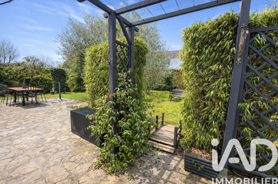 Maison 5 pièces 395000 €