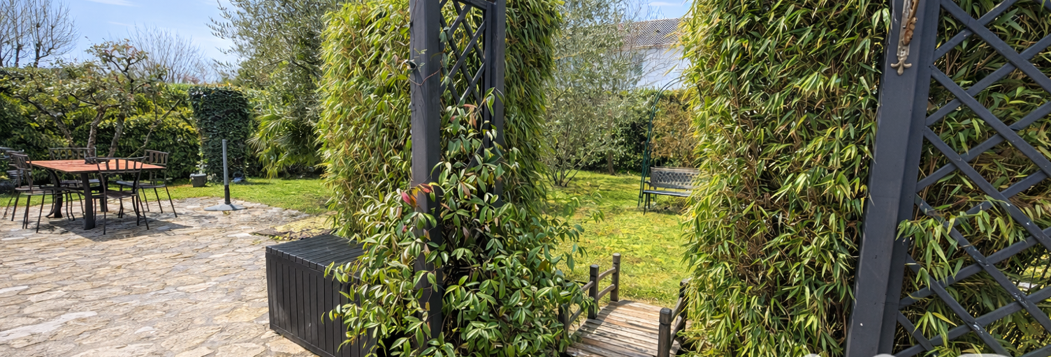 Maison 5 Pièces 125 m² à vendre à Saint-Germain-lès-Corbeil (91250)