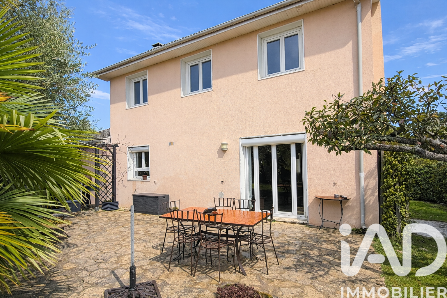 Vente Maison/villa 5 pièces - Photo 2