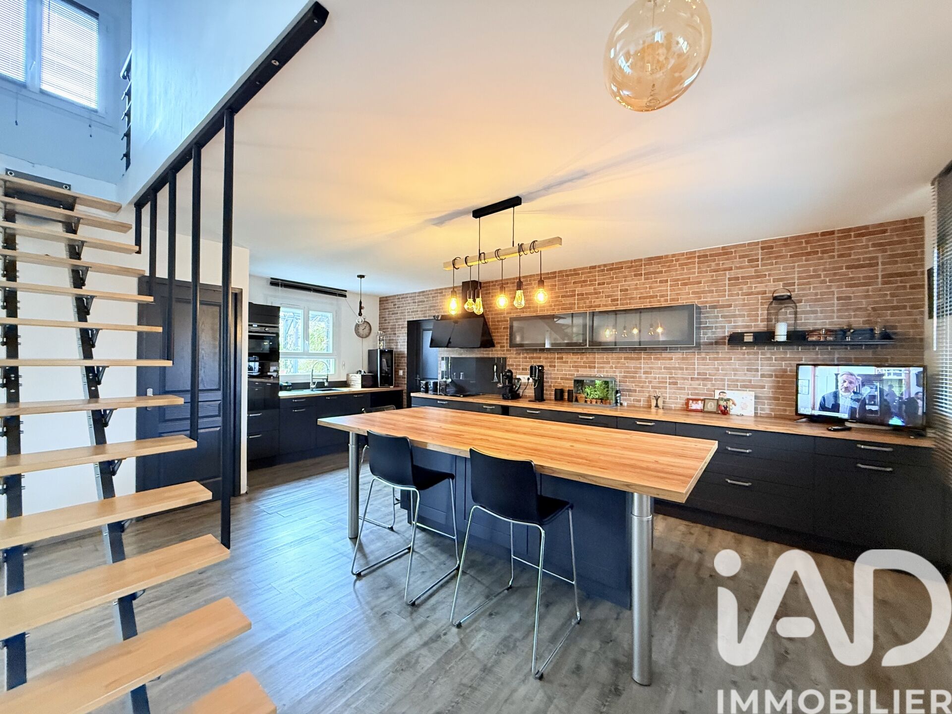 Vente Maison/villa 5 pièces - Photo 5