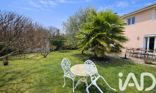 Maison 5 Pièces 125 m² à vendre à Saint-Germain-lès-Corbeil (91250)