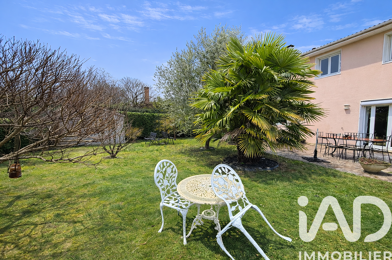 Maison 5 pièces 380000 €