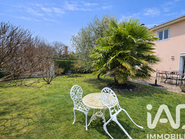 Vente Maison/villa 5 pièces — photo du bien