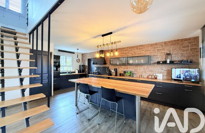 Vente Maison/villa 5 pièces — photo 2
