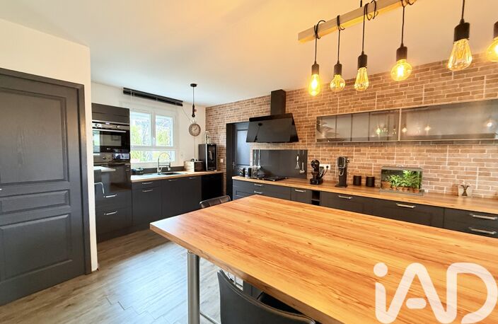 Vente Maison/villa 5 pièces — photo 3