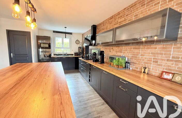 Vente Maison/villa 5 pièces — photo 4