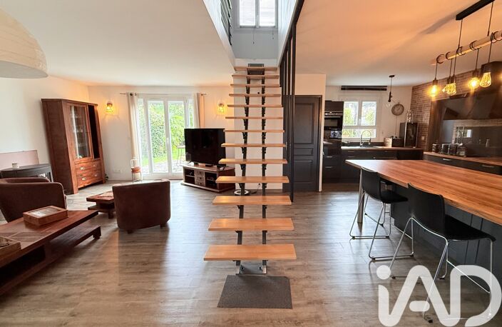 Vente Maison/villa 5 pièces — photo 5