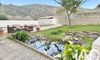 Maison 7 Pièces 160 m² à vendre à Rodès (66320)