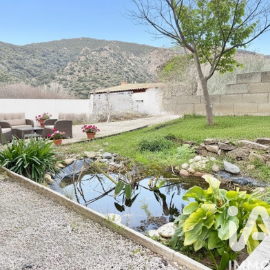 Maison 7 pièces 310000 €