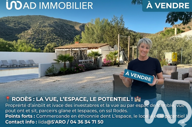 Maison 7 pièces 310000 €