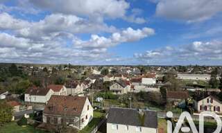 Appartement 3 Pièces 72 m² à vendre à Montargis (45200)
