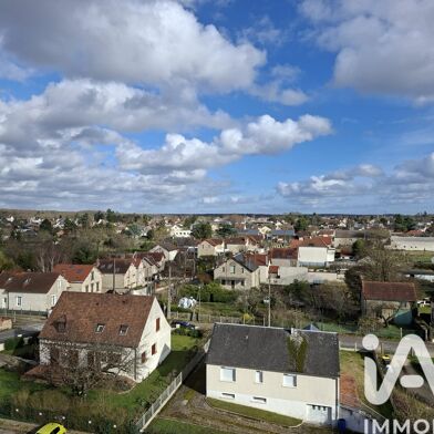 Appartement 3 pièces 99500 €