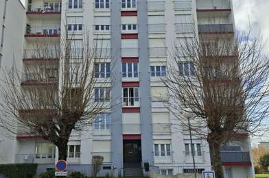 Appartement 3 pièces 99500 €