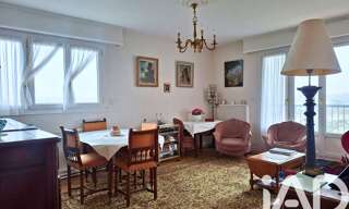 Appartement 3 Pièces 72 m² à vendre à Montargis (45200)