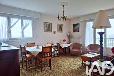 Appartement 3 pièces 99500 €