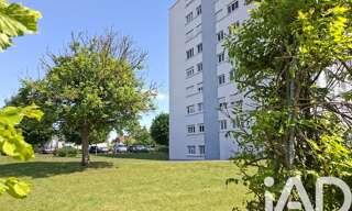 Appartement 3 Pièces 72 m² à vendre à Montargis (45200)