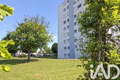 Appartement 3 pièces 99500 €