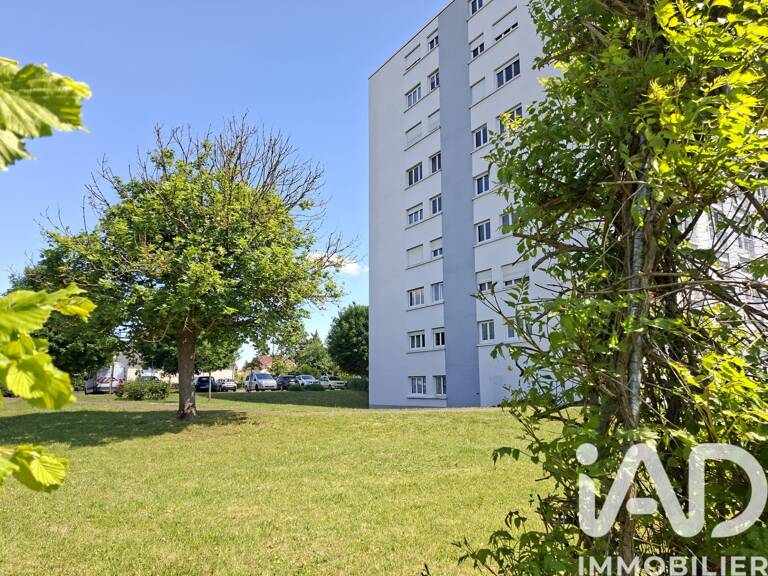 Vente Appartement 3 pièces — photo 1