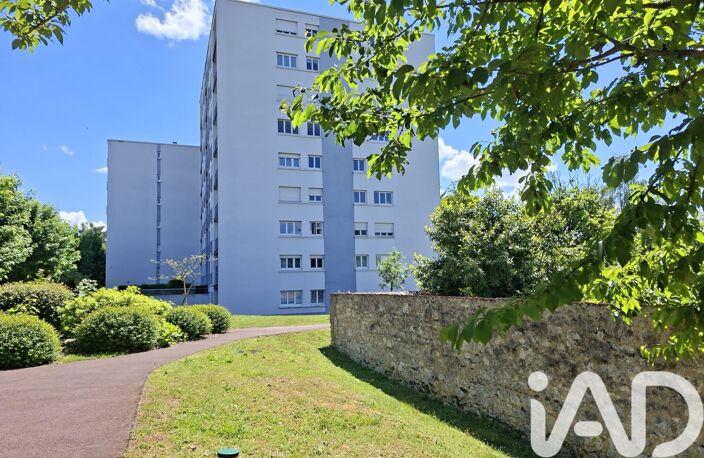 Vente Appartement 3 pièces — photo 2
