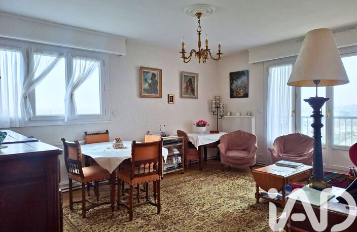 Vente Appartement 3 pièces — photo 4